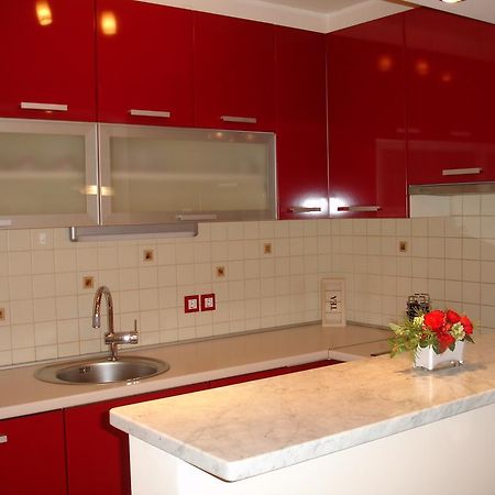 Apartment Ina Zagreb Rom bilde