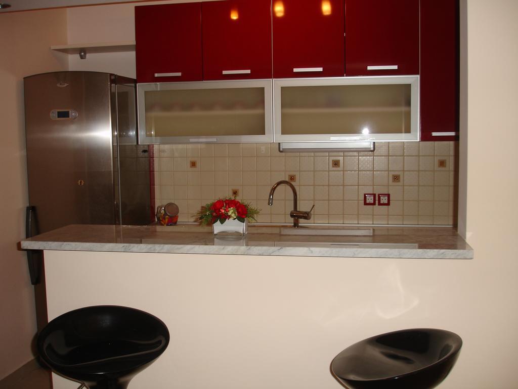 Apartment Ina Zagreb Rom bilde