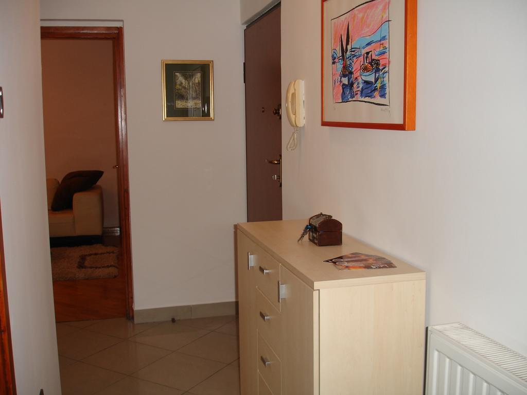 Apartment Ina Zagreb Rom bilde